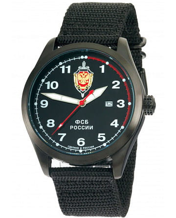 Спецназ Атака С2864324-2115-09